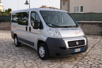 minibus 1